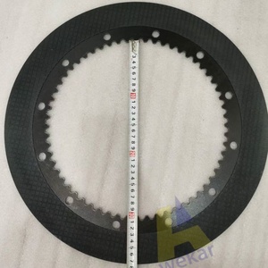 Disque de frein à friction, disque d'embrayage 226813 - Product Image 3