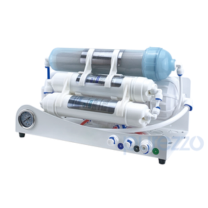 400 जी/500 जी/600 जी/800g/जी/जी रिवर्स ऑस्मोसिस वाटर फिल्टर सिस्टम एक्वेरियम रो सिस्टम उपकरण - Product Image 1