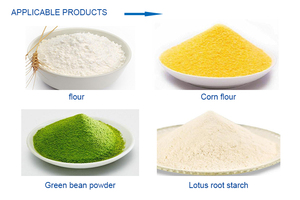 Multifunctional High Capacity <b>Tea</b> Food Packaging <b>Machine</b> Snack Granules Packaging <b>Machine</b> For Sale - Product Image 5