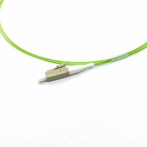 Cable de Fibra Óptica LC Multimodo <span class=keywords><strong>OM5</strong></span> 0.9mm FTTH, Pigtail de PVC/LSZH, Cable de Conexión <span class=keywords><strong>OM5</strong></span> - Product Image 5
