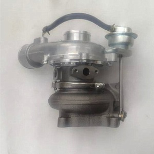 4JJ1 partes del motor turbo RHF4H Turbo VB420114 esposa 8980118922 8980118923 VB420114 turbo para Rodeo 8DH Pickup 3,0 DiTD - Product Image 3