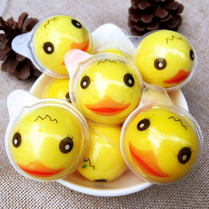 Bonbons Gélifiés Yeux d'Ange pour la Toussaint – Boules de Bonbons Éclatantes et Moelleuses – Friandises Sucrées en Vrac – Délicieuses Boules de Gommes - Product Image 5