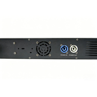 Barre de lumière LED RGB 150W pour mur, DMX512, Stroboscope, Lumière de scène pour DJ, Club, Mariage, Fête, Spectacle
