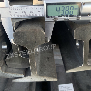 Vente flash - Rail DIN standard série S, taille S20, acier de qualité 55Q - Product Image 3