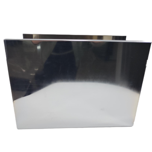 خدمة STARWAY ISO من الفولاذ المقاوم للصدأ قطع الألومنيوم بالليزر قطع المعادن الانحناء أجزاء الصفائح المعدنية تصنيع أجزاء - Product Image 3