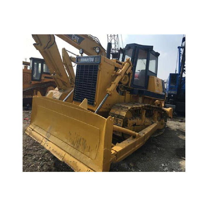 Б/у насос двигателя komatsu D85A D155A для бульдозера, техническая продажа, гидравлическая видеоэнергия