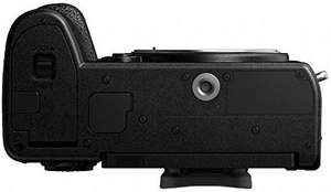 Caméra Vlog Hybride Plein Format S5 avec Enregistrement Vidéo 4K 60P, Écran Inclinable et Wi-Fi, Monture L, Stabilisation Double 5 Axes - Product Image 6