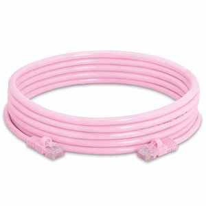 Cat6a Cat5e UTP FTP SFTP สายสื่อสารผ่านเครือข่ายอีเธอร์เน็ตแลนพร้อมตัวนำทองแดงเปลือยและแจ็คเก็ต PVC/lszh - Product Image 2