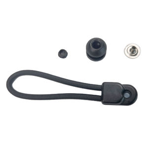 SNOWL 2024 nouveauté <span class=keywords><strong>bateau</strong></span> auto accessoires boucle élastique stayput attache résistant aux UV nylon tissu attache - Product Image 1