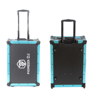 Estuche para Consola de DJ Pioneer DDJ <span class=keywords><strong>FLX10</strong></span>, Estuche para Controlador FLX4, Estuches de Transporte para FLX6 y FLX2, Hecho en China Continental - Product Image 5