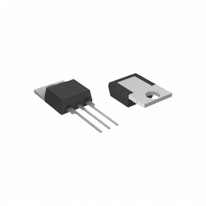 Composants de circuits électroniques TO-220-3, Thyristors isolés à languette QK006LH4, Service complet original - Product Image 1