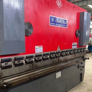10 Feet 4m 6m Hydraulic <b>Bending</b> <b>Machine</b> 63T 100T 125T 160T 200T 300T CNC Control Steel Sheet Pipe Pneumatic Tube Portable Bender - Product Image 1
