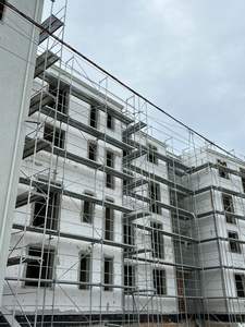 Panneau triple avec surface lisse pour un bon <span class=keywords><strong>effet</strong></span> de coffrage - Product Image 6