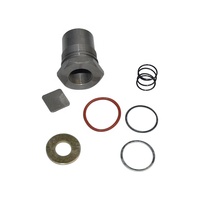 Kit de réparation de compresseur d'air 8DC91 6D22A 8DC11 Bvvalve ME713032 ME-713032 pour pièces de camion Mitsubishi