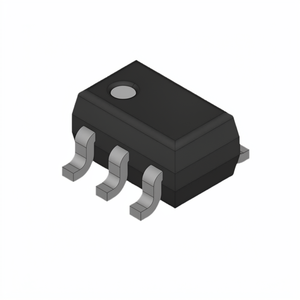 EL5163IC-T7A 5 TSSOP, SC 70 5, SOT 353 Puce IC OPAMP CFA 1 CIRCUIT SC70 5 Fabricant Channel Electronic Circuits Intégrés - Product Image 1