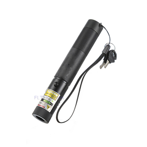 ปากกาเลเซอร์สีแดงแบบชาร์จไฟได้ Shanghai Fltek รุ่น OA114 สำหรับตรวจสอบรอยป้องกันการปลอมแปลงบนเลนส์  เลนส์โปรเกรสซีฟ OA114 ชื่อสินค้า - Product Image 2