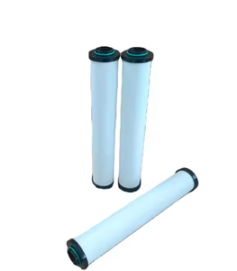 Élément filtrant de précision MANNY 060S, papier filtre, origine Chine, inspection vidéo, garantie 6 mois, pièces neuves pour compresseur industriel - Product Image 1