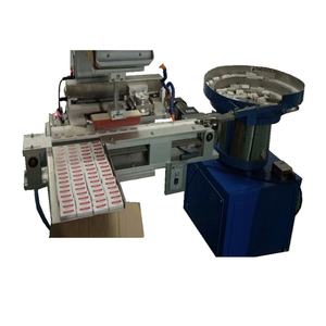 เครื่องพิมพ์ยางโมโนโครมอัตโนมัติรุ่นใหม่ พร้อมมอเตอร์หลักที่จำเป็นสำหรับเครื่องพิมพ์ฉลากแบบกราเวียร์ - Product Image 4