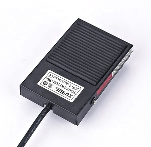 Amoladora Eléctrica XURUI FS1 10A 125V 220V con Pedal - Product Image 3