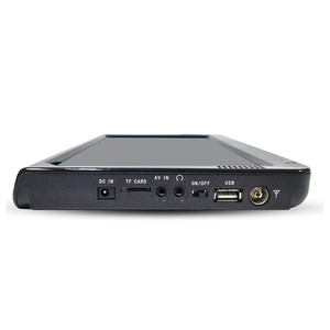 Xách Tay Kỹ Thuật Số Lcd <span class=keywords><strong>Tv</strong></span> Trung Quốc Trắng Xách Tay <span class=keywords><strong>Tv</strong></span> Bán Buôn - Product Image 4