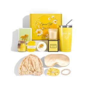 Tùy Chỉnh 2025 Wedding Spa Quà Tặng 12Oz Thép Không Gỉ Rượu Vang Nhận Được Cũng Bộ Quà Tặng Cho Cô Dâu Độc Đáo Tắm Spa Bộ Quà Tặng - Product Image 6