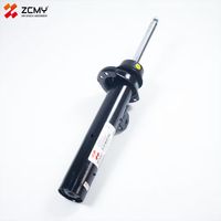 Pièce de suspension automobile ZCMY, amortisseur avant droit pour BMW MINI Countryman F60, 31316867214  31316867212  Amortisseur avant