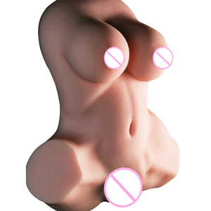 Juguetes sexuales Ketone para hombres, para masturbación, molde invertido de glúteos Yin, glúteos grandes, juguete copa de avión, vagina simulada con textura de punto de pan al vapor - Product Image 5