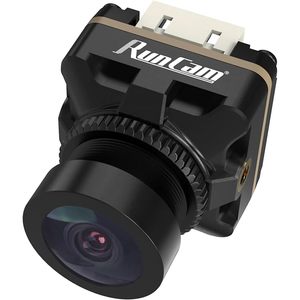 Runcam Phoenix 2 phiên bản đặc biệt <span class=keywords><strong>V2</strong></span> 1000TVL FOV góc rộng 160 ° toàn cầu WDR 8.6g ngày/đêm 4k Micro FPV máy ảnh phụ kiện máy bay không người lái - Product Image 4