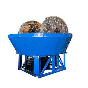 Molino de bolas húmedo de rodillos 1100 1200 de alta calidad, duradero y a <span class=keywords><strong>precio</strong></span> competitivo, en venta. - Product Image 1