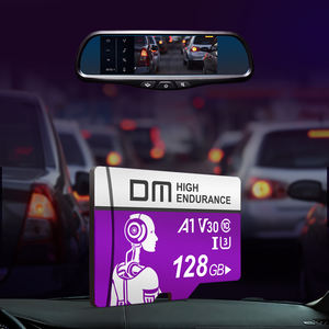 Groothandel TF-kaart 32GB 64GB 128GB 256GB 512GB C10 Volle Capaciteit Micro SD-kaart - Product Image 5