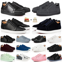 Nouveauté - Sneakers de style décontracté pour femmes et hommes - Chaussures de luxe on Balance Clouds - Chaussures de créateurs - Chaussures de marque