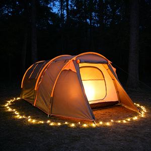 Tente tunnel de <span class=keywords><strong>camping</strong></span> sur mesure en gros, matériau imperméable pour la vente au détail et la <span class=keywords><strong>location</strong></span> en plein air - Product Image 5