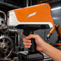 Spectromètre à rayons X de précision WiserMachine pour l'analyse numérique de la pureté de l'or, modes de test multiples, résultats rapides, garantie 1 an