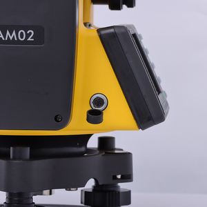 Apeks Am02 고성능 토탈 스테이션 장거리 5000M 프리즘 측정 토탈 스테이션 측량 장비 - Product Image 4