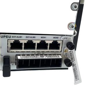 กล่องหลักสถานีฐาน 5G รุ่น HW BBU3900 3910 อุปกรณ์โครงสร้างพื้นฐานไร้สาย พร้อมการรับประกัน 1 ปี - Product Image 4
