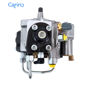 Насос впрыска дизельного топлива 294050-0138 22100-E0025 Универсальный Топливный насос 294050-0760 топливные насосы для дизельного двигателя J08E - Product Image 6