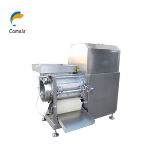 Pelador de camarones, máquina peladora, máquina descascaradora de camarones, máquina extractora de carne de cangrejo - Product Image 1