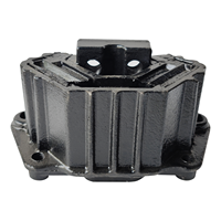 Pièces de camion Dongfeng d'origine, ensemble de suspension arrière du moteur 1001150-TF940 pour Dongfeng Kinland
