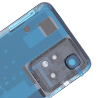 Réparation de pièces de téléphone portable en gros couvercle arrière de batterie d'origine pour OnePlus Nord CE 2 Lite 5G avec couvercle d'objectif d'appareil photo