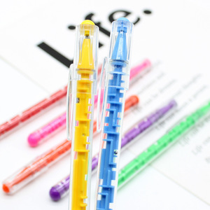 ปากกาลูกลื่นลายเขาวงกตสุดสร้างสรรค์ ของขวัญนักเรียน พร้อมของเล่นเขาวงกตสุดสนุก รับสกรีนโลโก้ตามสั่ง - Product Image 2