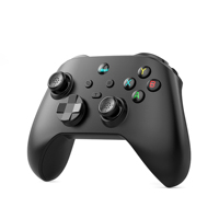 Manette de jeu sans fil G6 à effet Hall 2.4G en gros, contrôleur Turbo à double vibration pour Switch, PC, Android, iOS