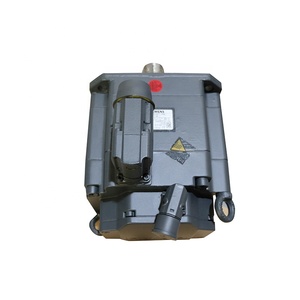 Motor 1FK7101-5AF71-1SA0 de Calidad Premium para Líneas de Ensamblaje Automotriz y Bancos de Prueba, Accionamiento Industrial - Product Image 3