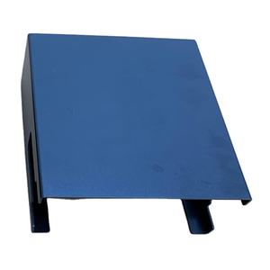 جودة عالية ODM & OEM المعادن المجلفن أجزاء الصلب تصنيع الصفائح المعدنية - Product Image 5