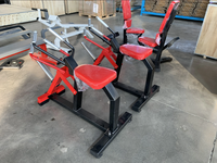 Machine de musculation professionnelle à charge libre pour la force des poignets et des doigts, idéale pour les salles de sport et les centres de fitness