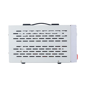 แหล่งจ่ายไฟสวิตชิ่งขนาดเล็กแบบตั้งโปรแกรมได้ 300W 150V 2A พร้อมหน้าจอแสดงผล 4 หลัก แรงดันไฟฟ้าขาเข้า 220V ความถี่ขาออก 50Hz สำหรับใช้งานในอุตสาหกรรม - Product Image 3