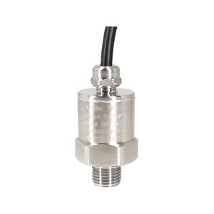 Transmisor de Presión de Silicio de Difusión WNK de 4-20 mA y Salida de 0.5-4.5 V para Aceite/Agua - Product Image 5