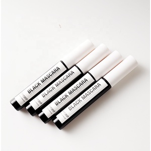 <span class=keywords><strong>Mascara</strong></span> Clair <span class=keywords><strong>Effet</strong></span> <span class=keywords><strong>Faux</strong></span> <span class=keywords><strong>Cils</strong></span> À Séchage Rapide Pas Cher Avec Logo Organique En Gros Black Primer Eye <span class=keywords><strong>Mascara</strong></span> Maquillage - Product Image 6
