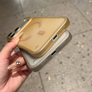 เคสโทรศัพท์แม่เหล็กใสแบบด้านบางเฉียบไร้ขอบ สำหรับ iPhone 17 Air 16 15 14 Plus 13 12 11 Pro Max - Product Image 6