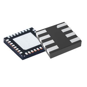 Amplia Selección de Conectores Sellados de Grado Militar para Aplicaciones de Defensa, Modelo TVS06RK-21-35HB-LC - Product Image 1