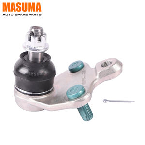 MB-3962 MASUMA de sistemas de suspensión barra bola conjunto de 43330-09210, 43330-05030 para TOYOTA AVENSIS WAGON - Product Image 1